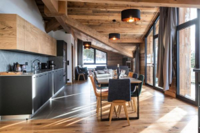 Résidence OrÉe Du Bois - APPARTEMENT N°6 L'OREE DU BOIS MAE-9671 Montvalezan